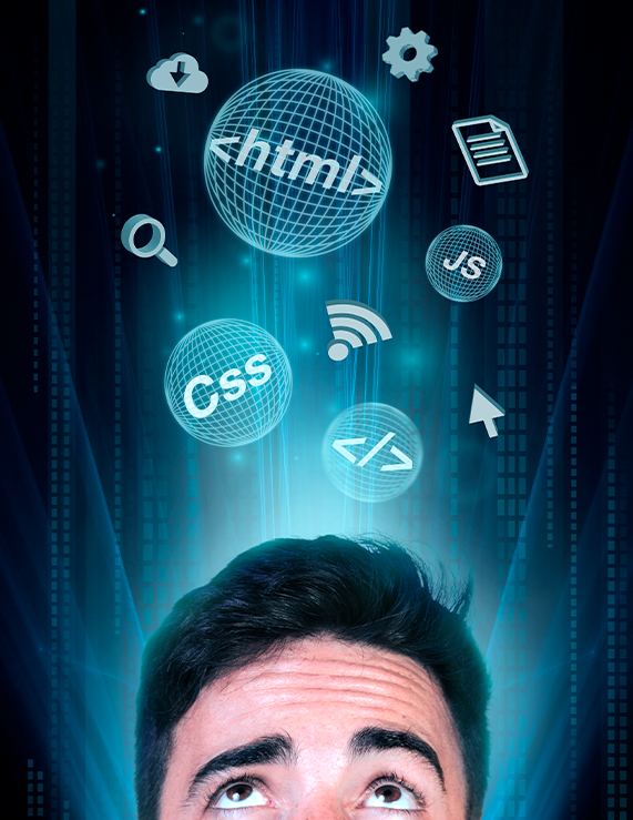 construcción de página web en Valladolid