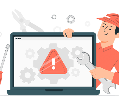 construcción de página web en Valladolid